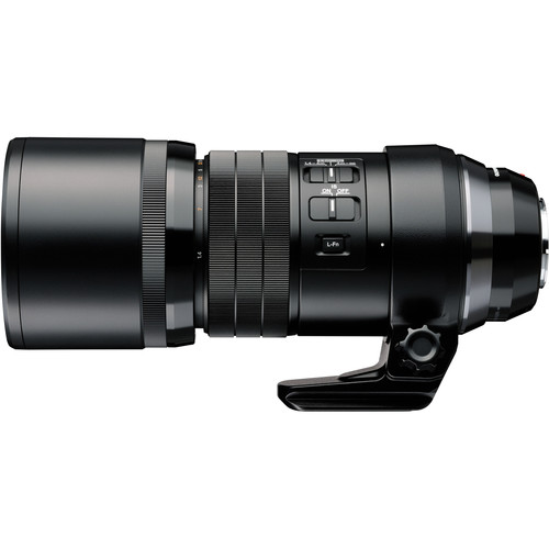 Olympus M.Zuiko Digital ED 300mm f/4 IS PRO Lens (FMCO OFFER RM12000)
