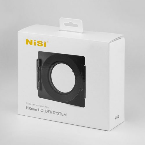 NiSi 150mm Filter Holder For Nikon 14-24mm F/2.8G