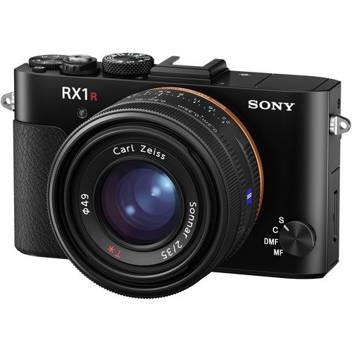 Sony DSC-RX1RM2 FREE GIFT 64GB SD CARD + BX1 BATTERY