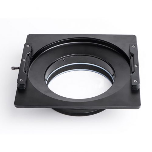 NiSi 150mm Filter Holder For Sigma 12-24mm F/4 Art Series (No Vignetting At 90 Degrees Rotation)