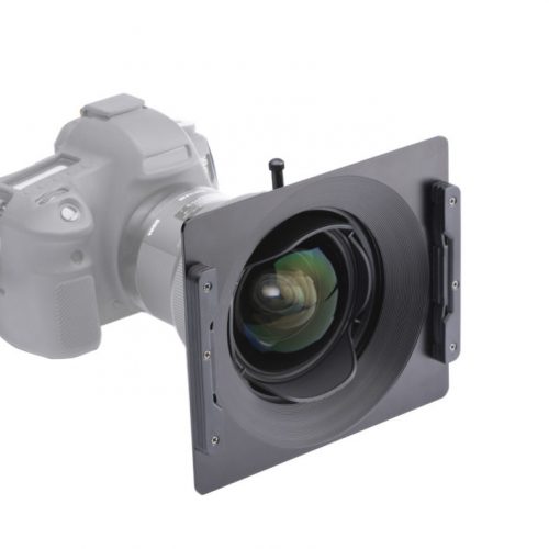 NiSi 150mm Filter Holder For Sigma 14mm f/1.8 DG HSM Art Lens