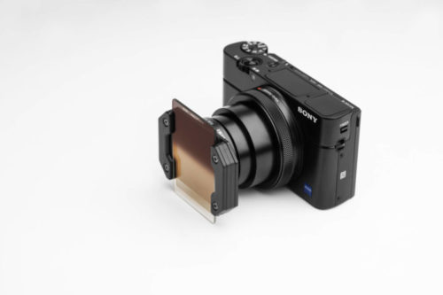 NiSi M6 Filter Kit for Sony RX100VI (Starter Kit)