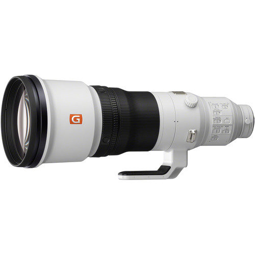 [PRE-ORDER] Sony FE 600mm f/4 GM OSS Lens