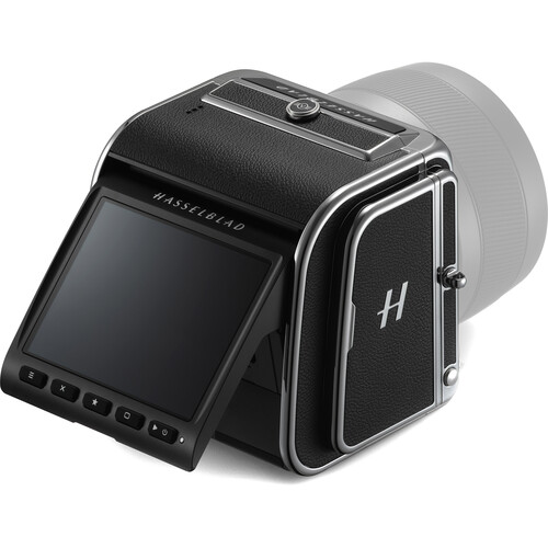 [DEPOSIT RM5000] PRE-ORDER Hasselblad 907X 50C Medium Format Mirrorless Camera