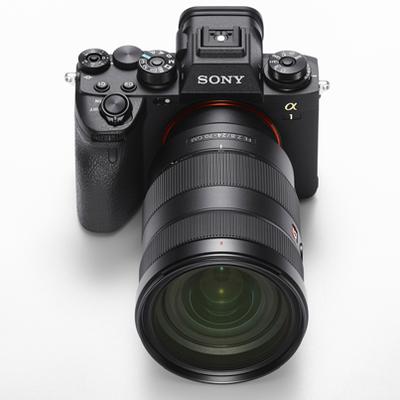 Sony Alpha A1 + SONY FE 24-70 F/2.8 GM Lens Package FREE GIFT CEA-G80T/80GB CARD