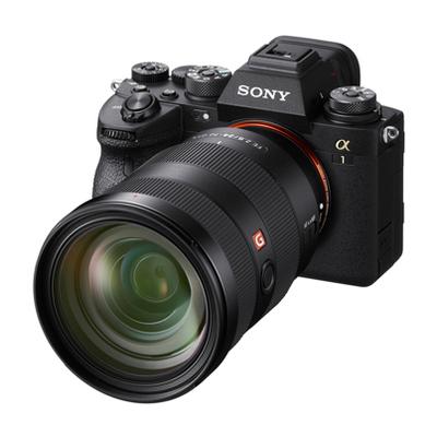 Sony Alpha A1 + SONY FE 24-70 F/2.8 GM Lens Package FREE GIFT CEA-G80T/80GB CARD