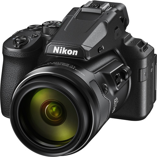 Nikon COOLPIX P950 Digital Camera 24-2000mm